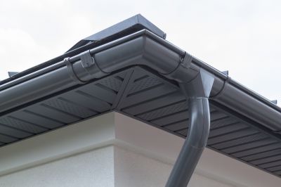 Gutter Cover Installation in Morganton