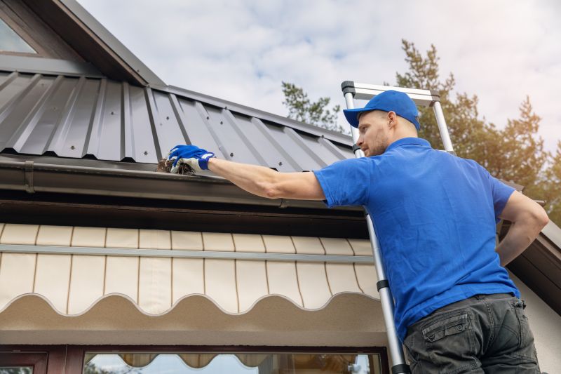 Gutter System Upgrades